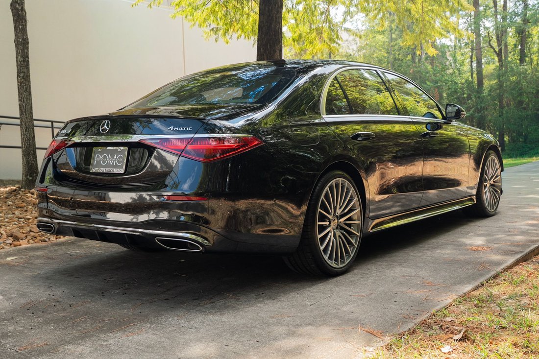 Sedan in Houston, TX, United States 3 - 18730952