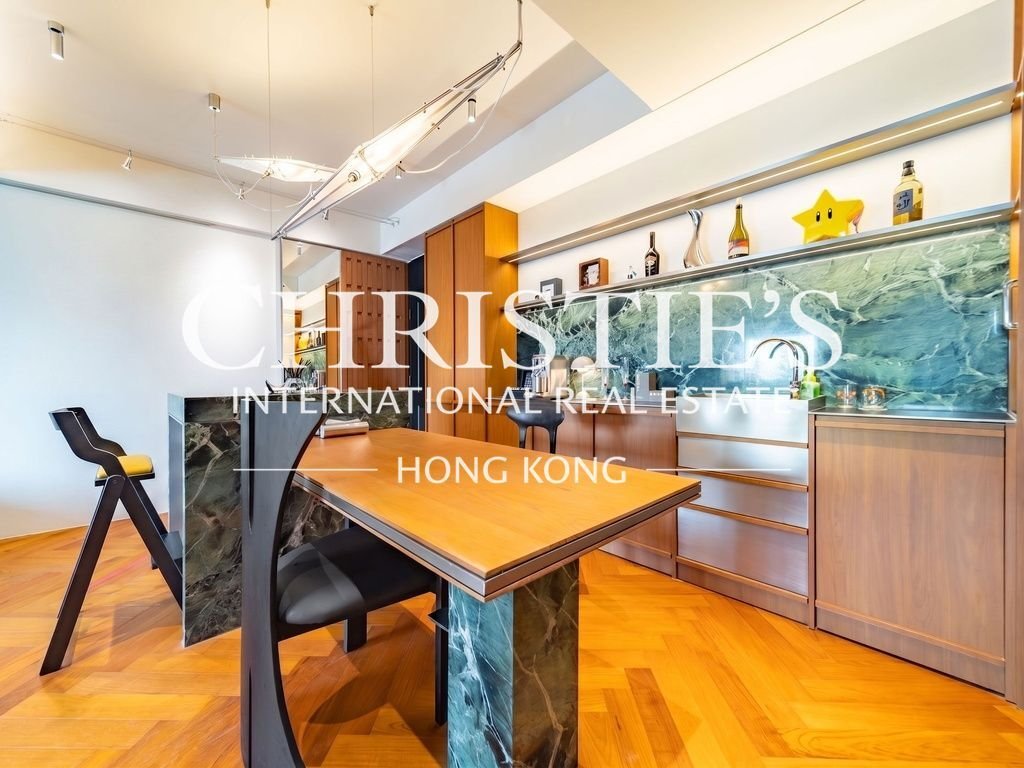 Appartement à Hong-Kong, Hong Kong 3 - 18767917