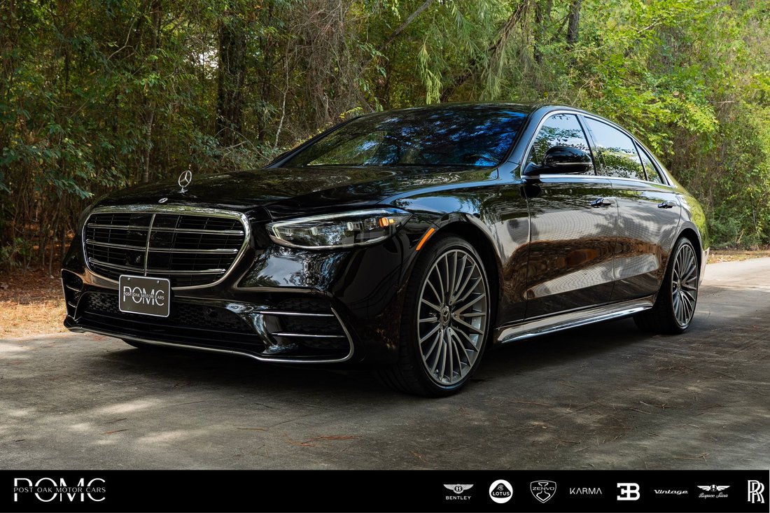 Sedan in Houston, TX, United States 1 - 18730952