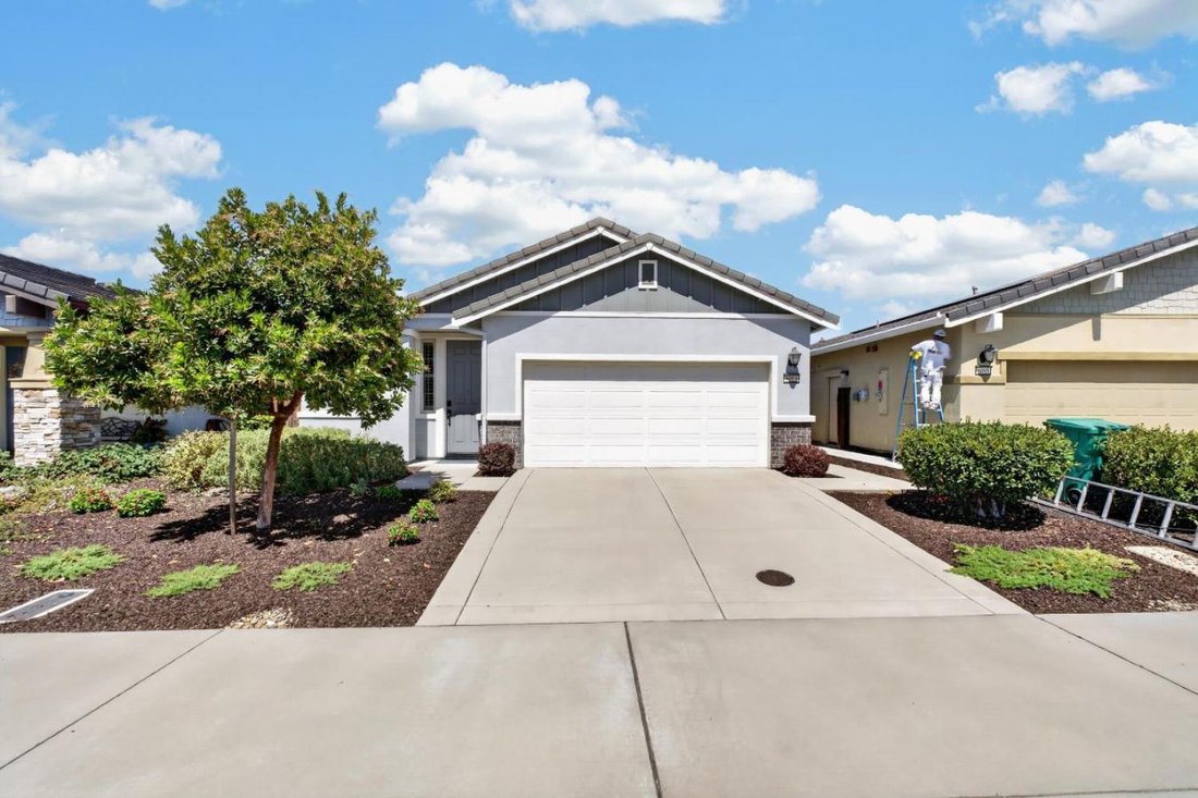 Casa en El Dorado Hills, California, Estados Unidos 3 - 18767299