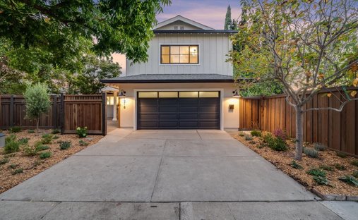 Casa a Redwood City, California, Stati Uniti 1