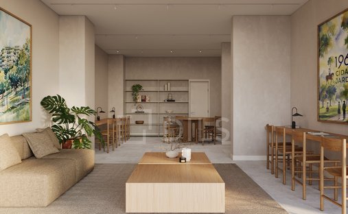 Wohnung in Santo António dos Cavaleiros, Lissabon, Portugal 1