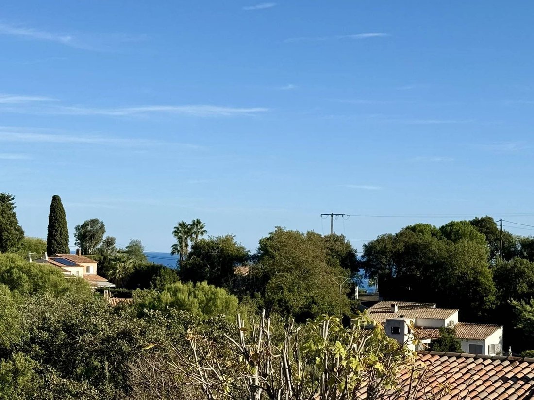Maison à Les Bastides, Antibes, France 2 - 16570878