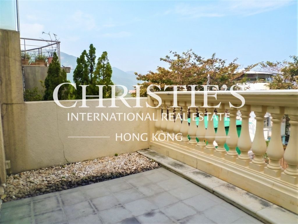 Villa in Hong Kong, Hong Kong 3 - 17785412