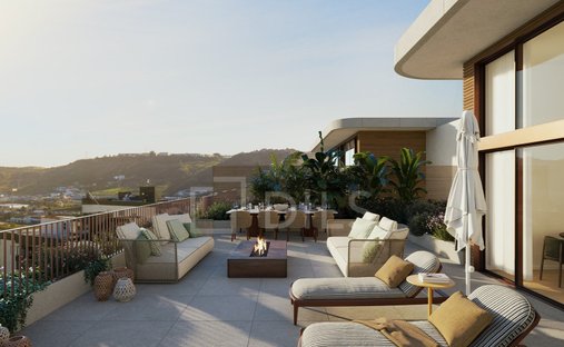 Apartamento en Santo António dos Cavaleiros, Distrito de Lisboa, Portugal 1