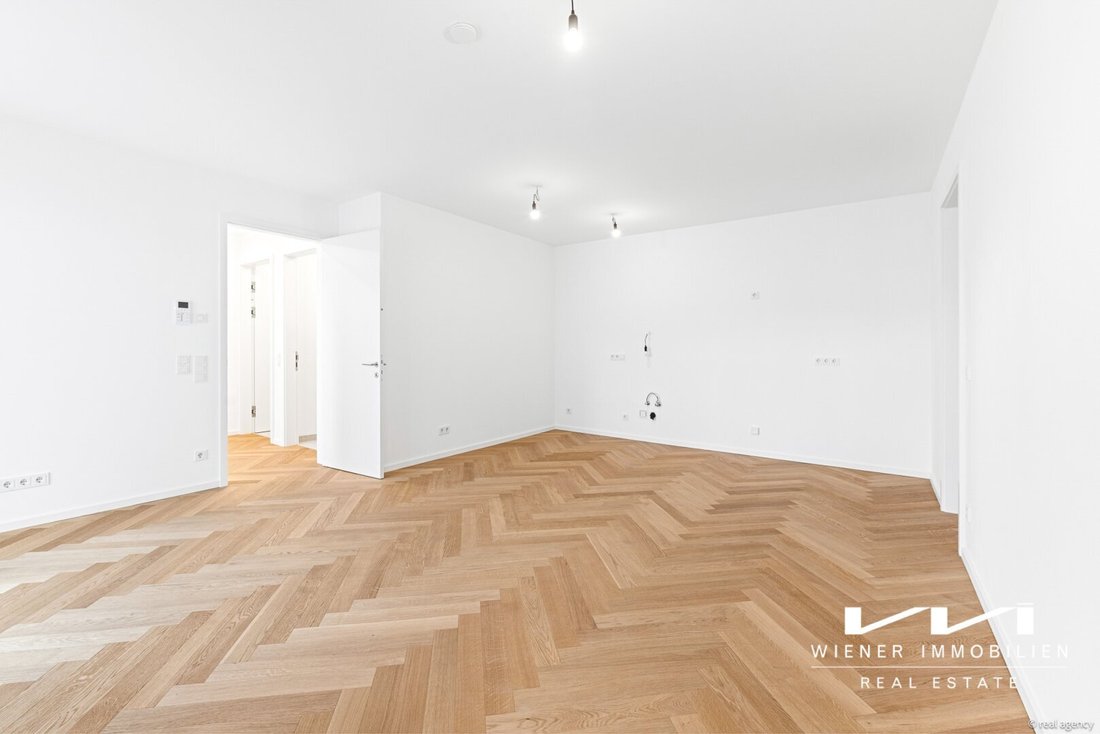 Apartamento en Viena, Viena, Austria 3 - 16441251