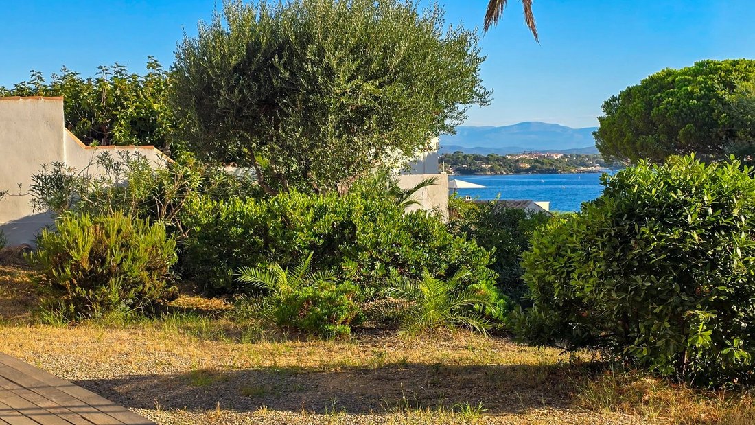 Appartement à Les Issambres, Roquebrune-sur-Argens, France 2 - 18767295