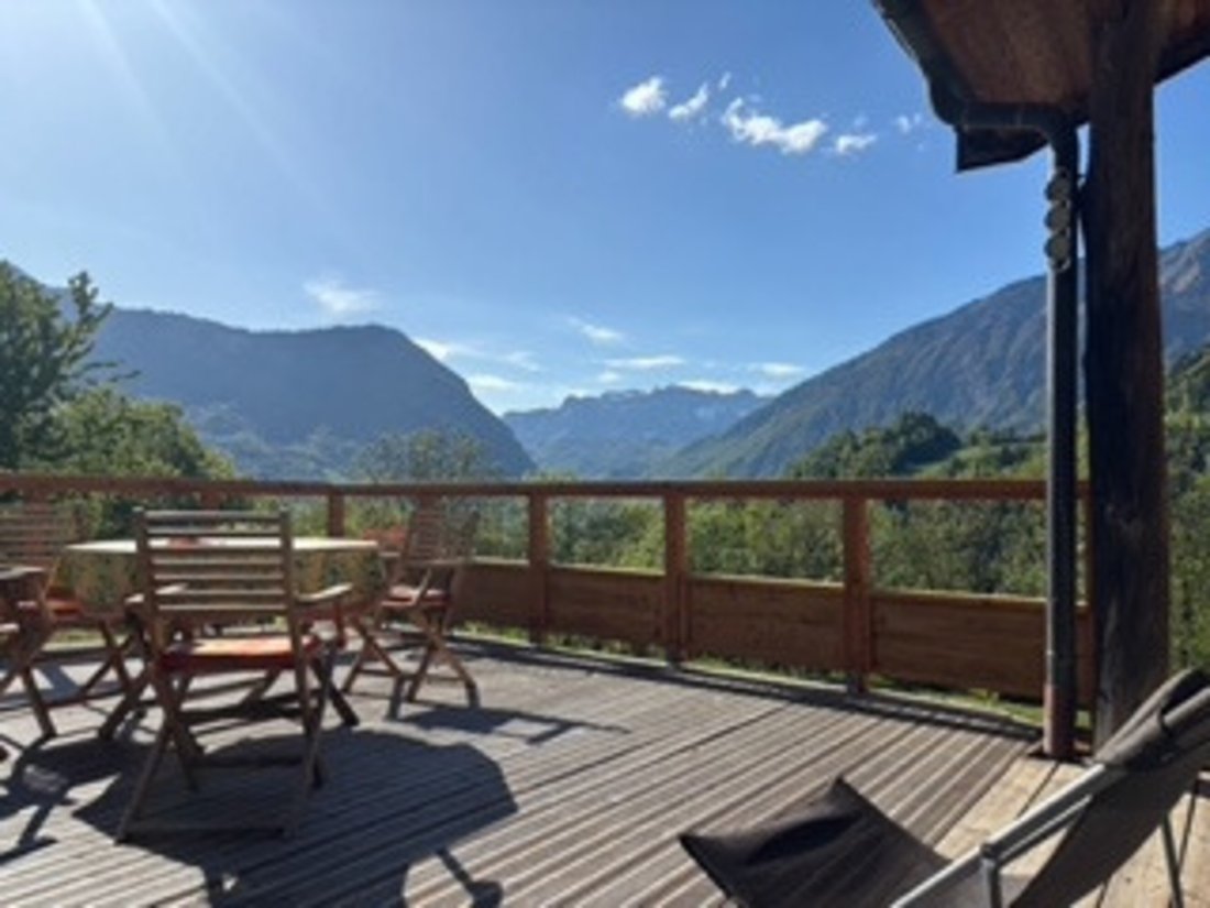 Chalet en Hameaux et Hery-Ugine, Ugine, Francia 5 - 16049678