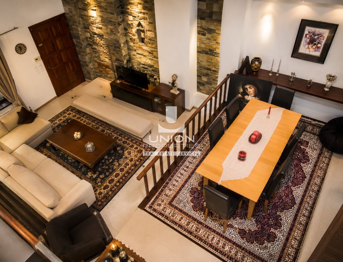 House in Lykovrysi, Attica, Greece 2 - 16222039