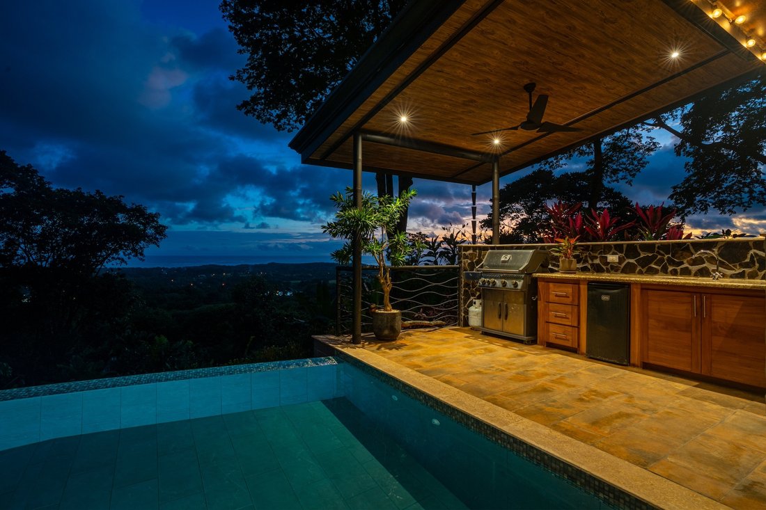 Haus in Uvita, Provinz Puntarenas, Costa Rica 3 - 18767923