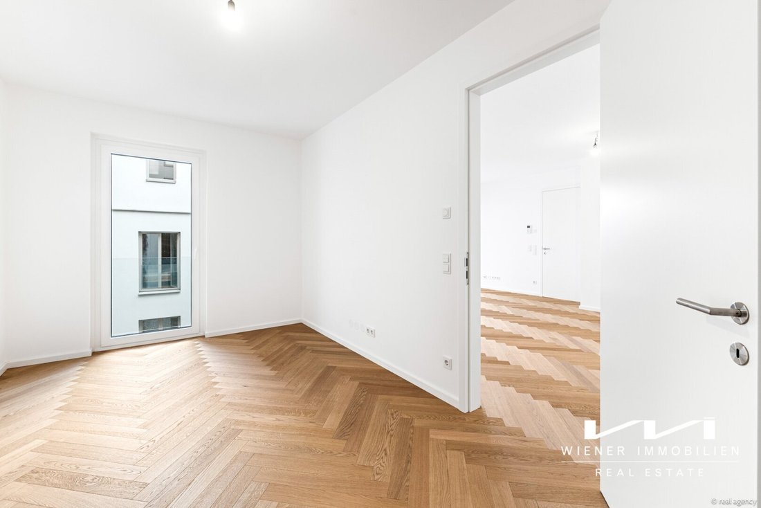 Apartamento en Viena, Viena, Austria 5 - 16441251
