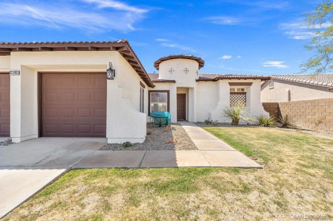 House in Indio, California, United States 1 - 18767328