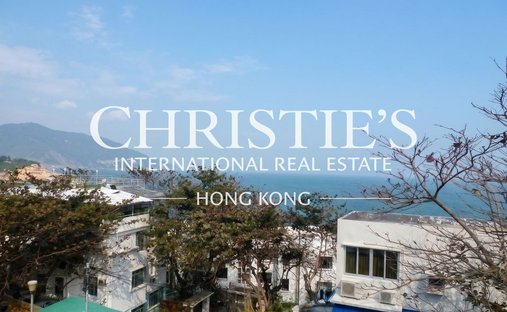 Villa in Hong Kong, Hong Kong 1