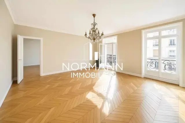 Appartamento a Bois de Boulogne, Paris 16e Arrondissement, Parigi 5 - 18005912