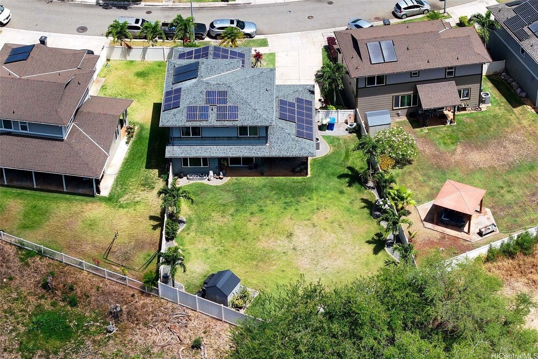 House in Ewa Beach, Hawaii, United States 3 - 18767232