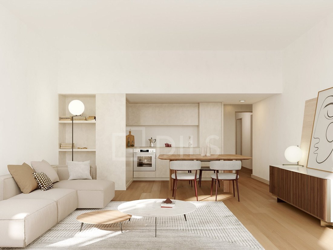 Wohnung in Arroios, Lissabon, Portugal 3 - 18767660