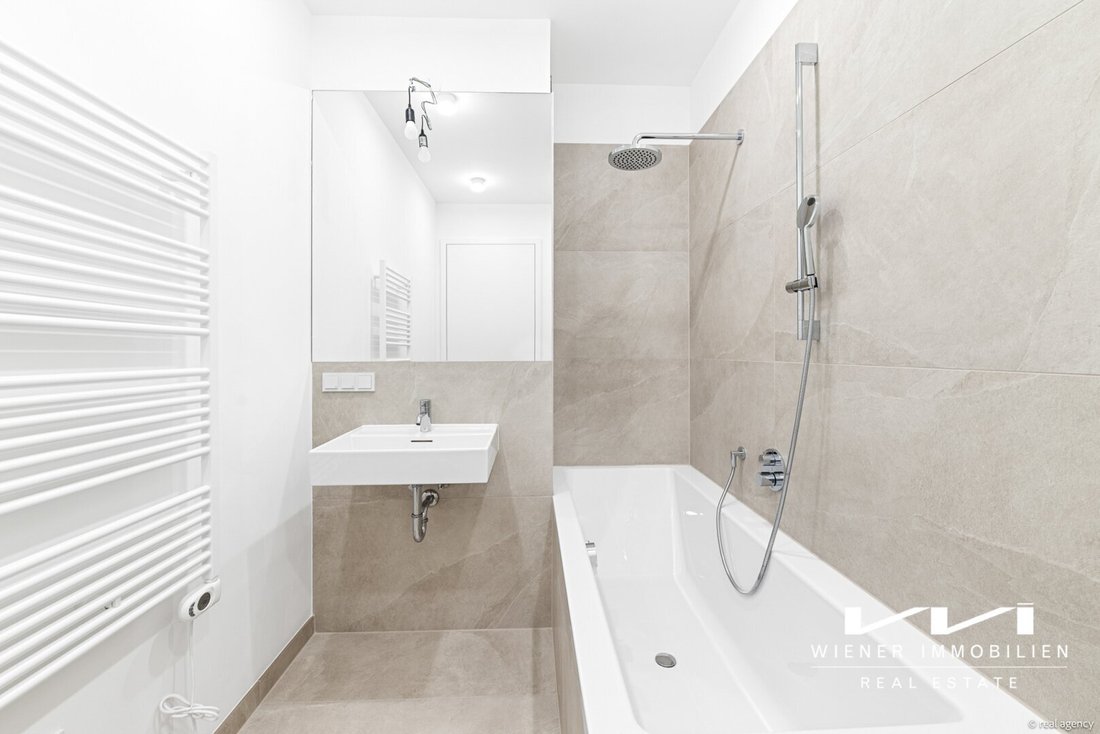 Apartamento en Viena, Viena, Austria 2 - 16441251