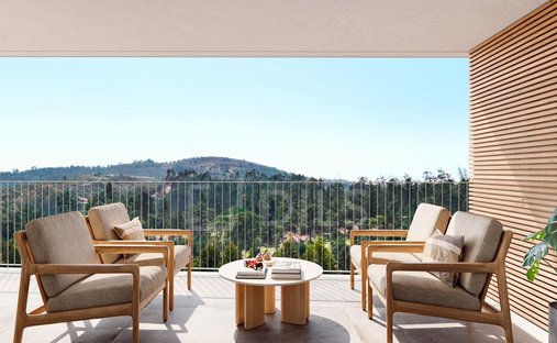 Apartment in Belas, Lisbon, Portugal 1