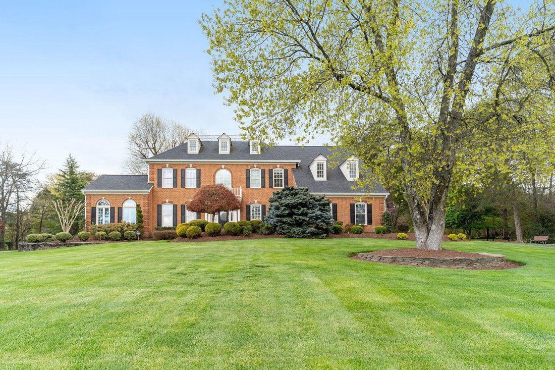 Casa en Centreville, Virginia, Estados Unidos 3 - 18767539