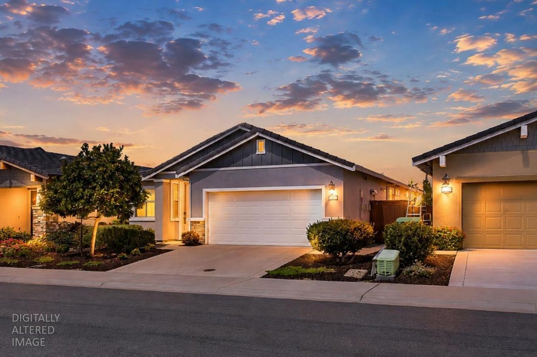 Casa en El Dorado Hills, California, Estados Unidos 1 - 18767299