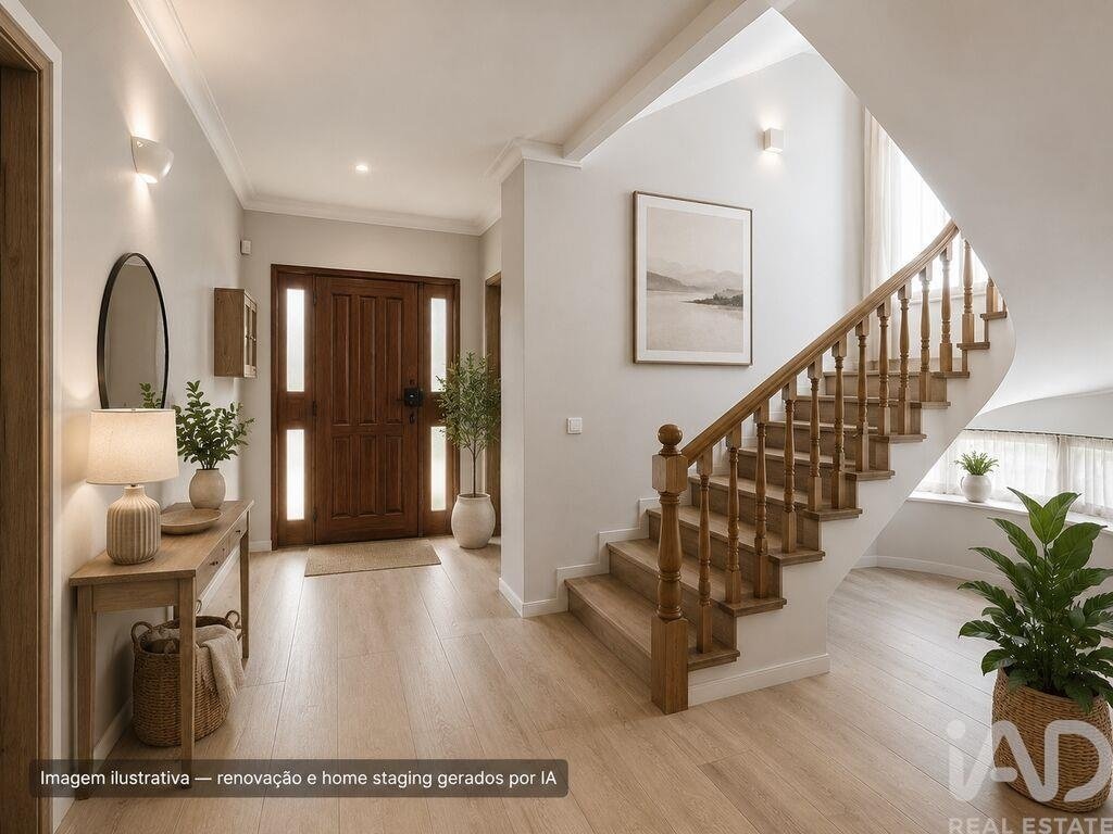 Townhouse in Fanzeres e Sao Pedro da Cova, Porto District, Portugal 5 - 18080583