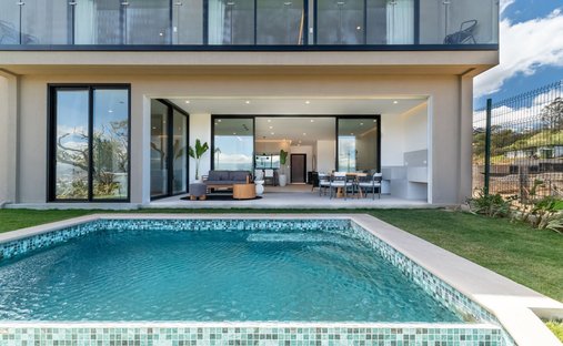 Casa a San Rafael, San José, Costa Rica 1