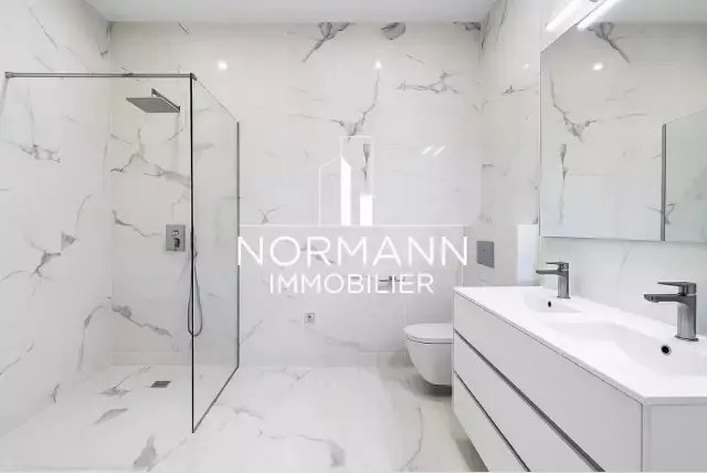 Appartamento a Bois de Boulogne, Paris 16e Arrondissement, Parigi 4 - 18005912
