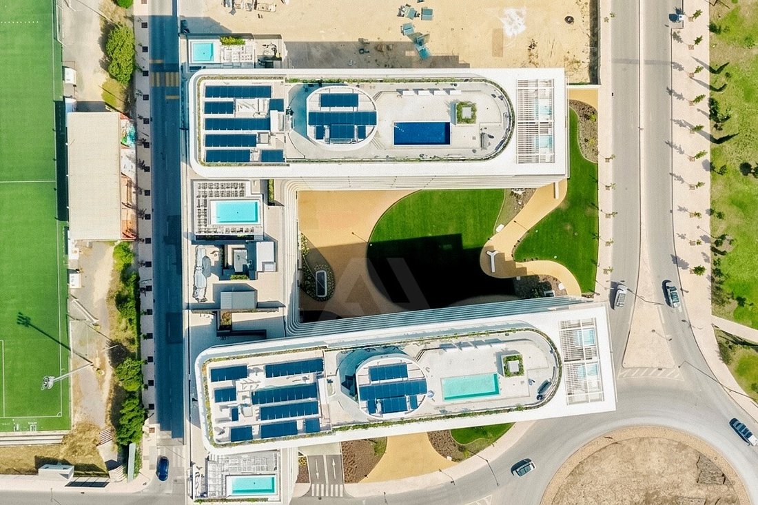 Apartment in Alto do Seixalinho, Santo Andre e Verderena, Setubal, Portugal 4 - 18767500