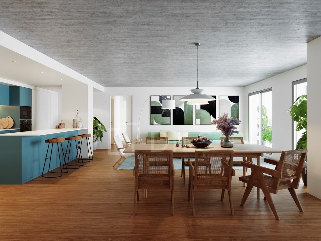 Apartamento en Arroios, Lisboa, Portugal 4 - 18767505