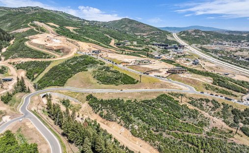 Terreno en Park City, Utah, Estados Unidos 1