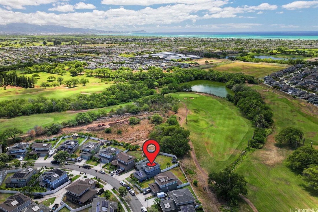 House in Ewa Beach, Hawaii, United States 5 - 18767232