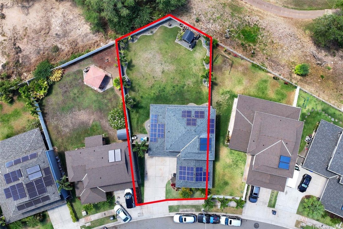 House in Ewa Beach, Hawaii, United States 1 - 18767232