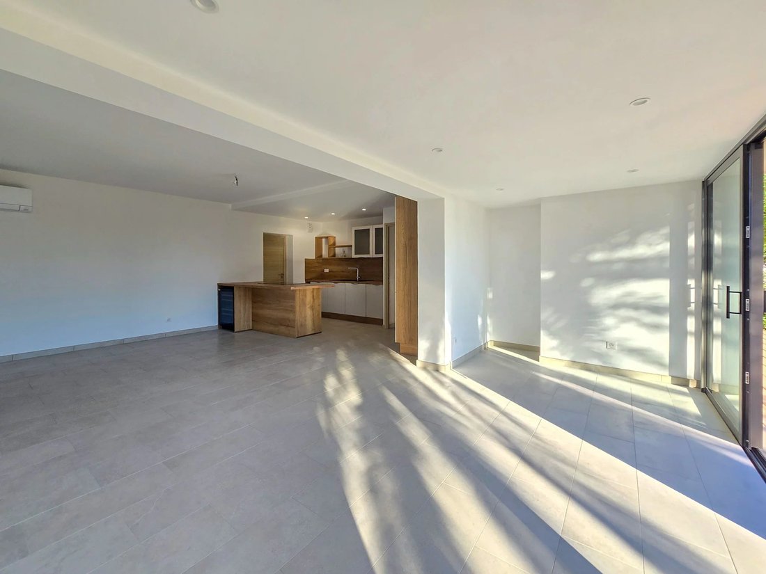 Appartement à Les Issambres, Roquebrune-sur-Argens, France 5 - 18767295