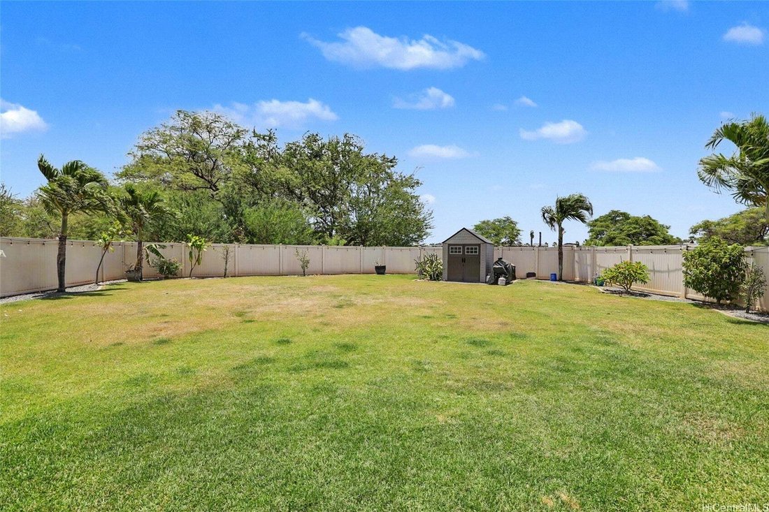 House in Ewa Beach, Hawaii, United States 4 - 18767232