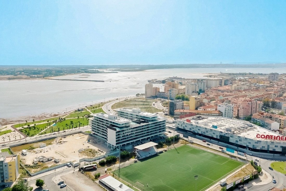 Apartment in Alto do Seixalinho, Santo Andre e Verderena, Setubal, Portugal 3 - 18767500