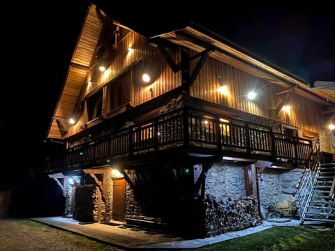 Chalet à Hameaux et Hery-Ugine, Ugine, France 1 - 16049678