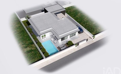 Townhouse in Alcobaca e Vestiaria, Leiria District, Portugal 1