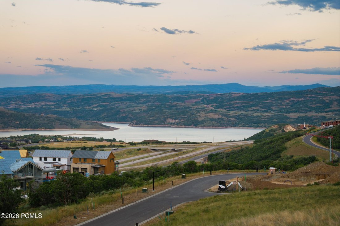 Land in Park City, Utah, Vereinigte Staaten 3 - 18767896