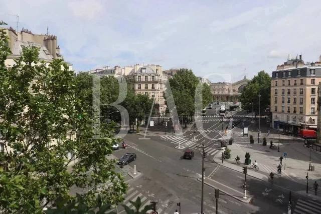 Appartamento a Fattoria Aux Belles-Terrage, Paris 10e Arrondissement, Parigi 1 - 15622574