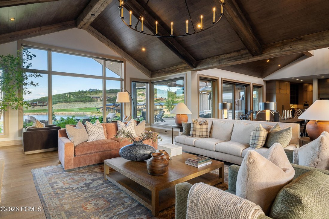 House in Kamas, Utah, United States 3 - 18767897