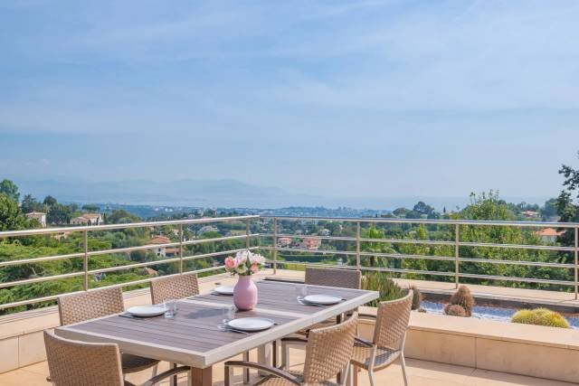 Villa a Cannes, Provenza-Alpi-Costa Azzurra, Francia 2 - 15537977