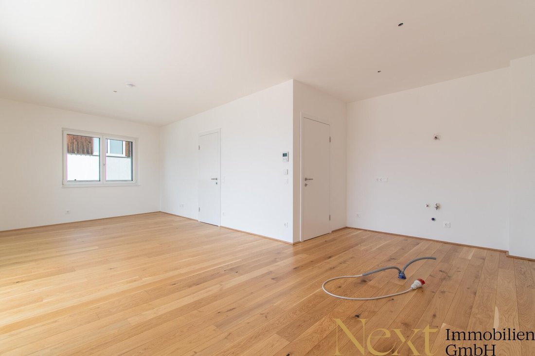 Apartment in Seewalchen am Attersee, Upper Austria, Austria 5 - 17031725