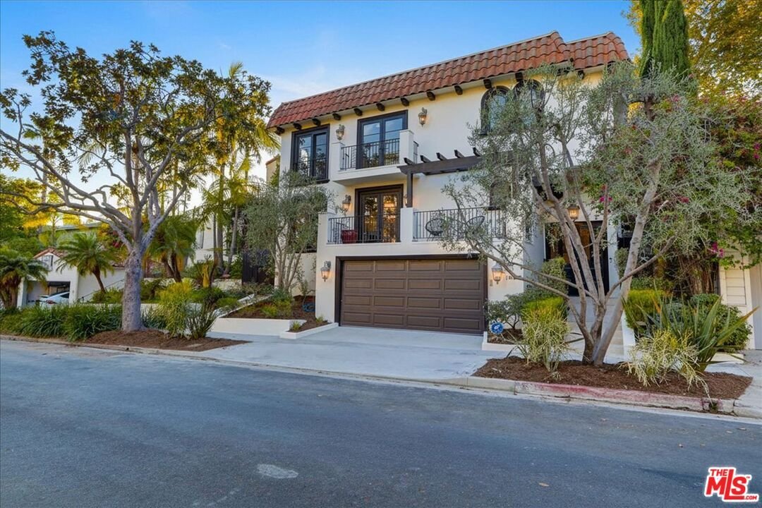 Casa a Los Angeles, California, Stati Uniti 2 - 18767831