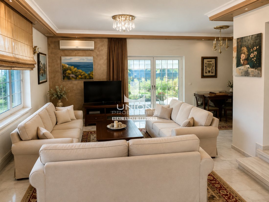 Casa a South Athens, Attica, Grecia 4 - 14466056