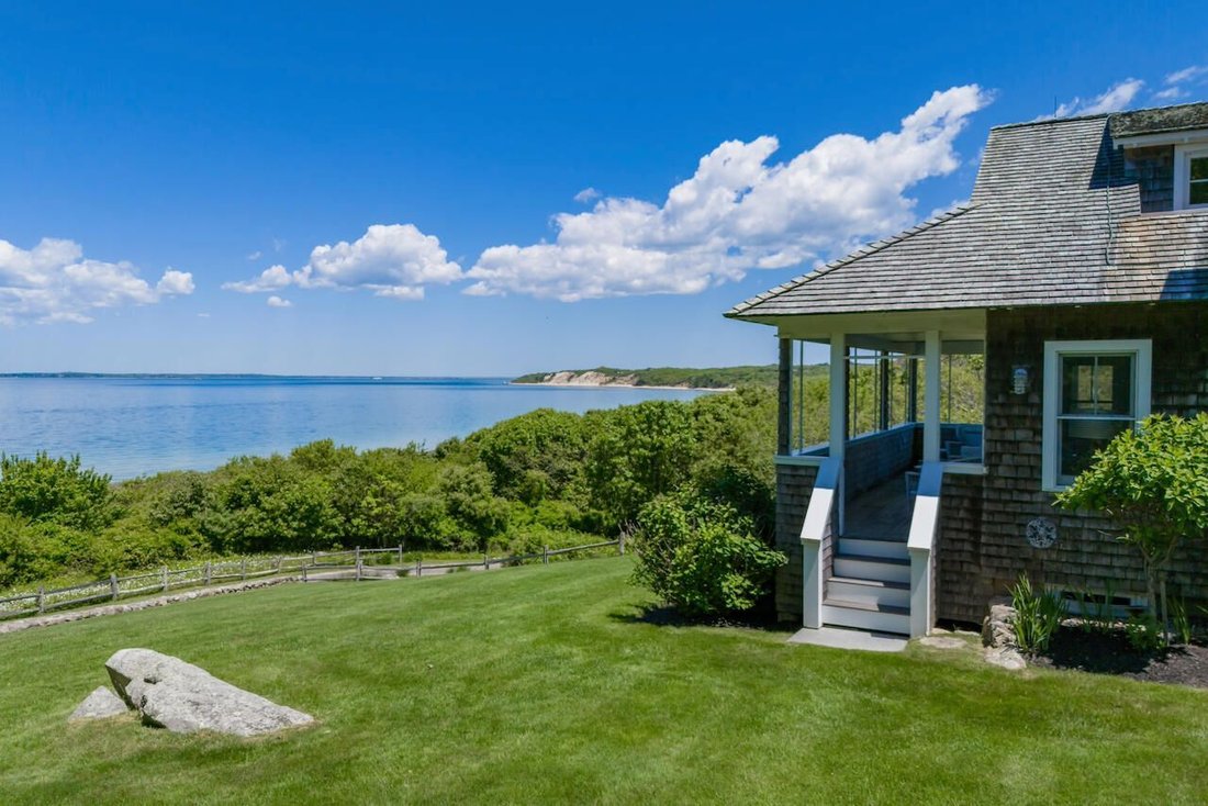 Maison à Oak Bluffs, Massachusetts, États-Unis 2 - 18767641