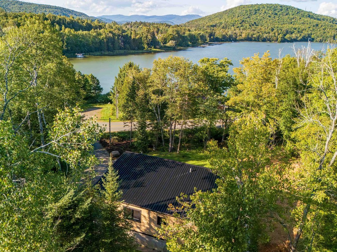 Casa a Mont-Tremblant, Québec, Canada 4 - 18767257