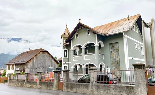 Maison à Zirl, Tyrol, Autriche 1