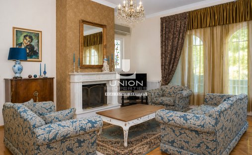 House in South Athens, Attica, Greece 1