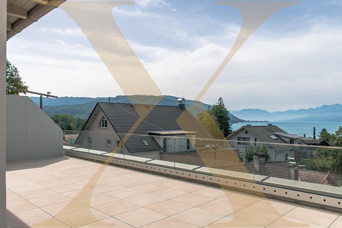 Apartment in Seewalchen am Attersee, Upper Austria, Austria 1 - 17031725