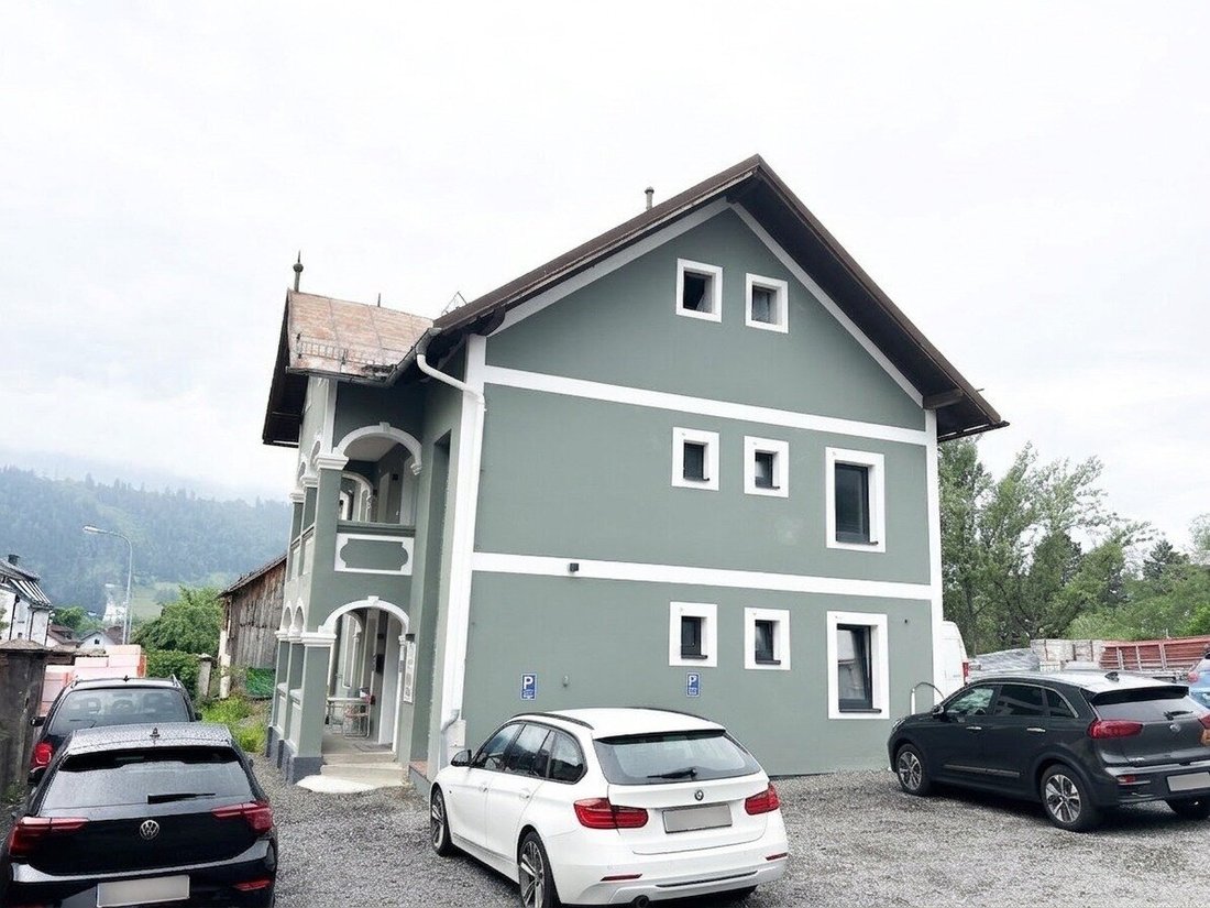Maison à Zirl, Tyrol, Autriche 3 - 18767856